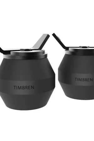 Timbren DDF1004 SES Suspension Enhancement System New Arrival