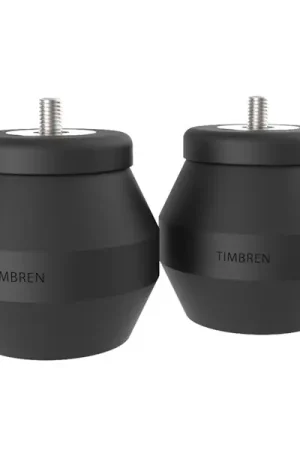 Trending Timbren DDF974C SES Suspension Enhancement System