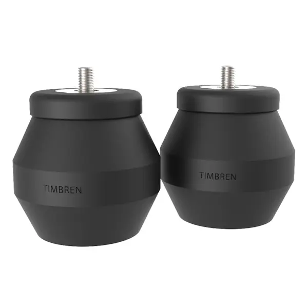 Trending Timbren DDF974C SES Suspension Enhancement System