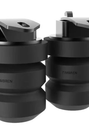 Timbren DDR00 SES Suspension Enhancement System Latest