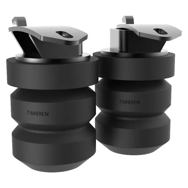 Timbren DDR00 SES Suspension Enhancement System Latest