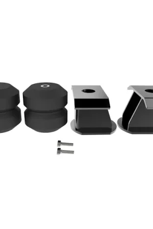 In Demand Timbren HIF258 SES Suspension Enhancement System