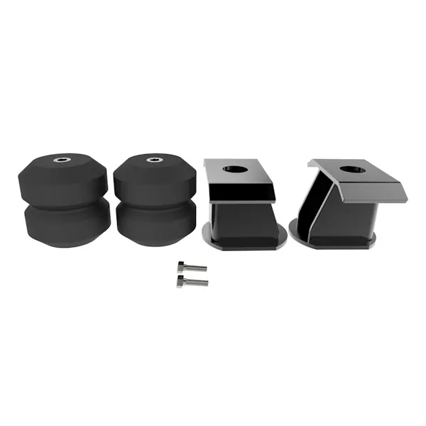 In Demand Timbren HIF258 SES Suspension Enhancement System