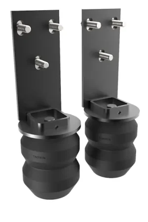 Must Have Timbren HIFFE SES Suspension Enhancement System
