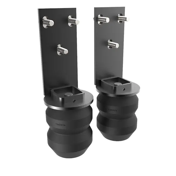 Must Have Timbren HIFFE SES Suspension Enhancement System
