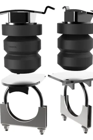 High Quality Timbren DDR052 SES Suspension Enhancement System