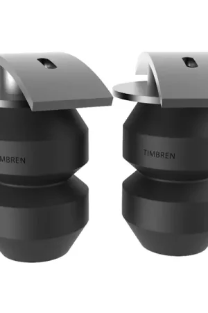 Genuine Timbren DDR1002 SES Suspension Enhancement System