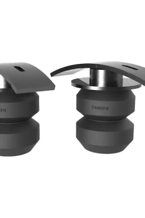 Brand New Timbren DDR1002A SES Suspension Enhancement System