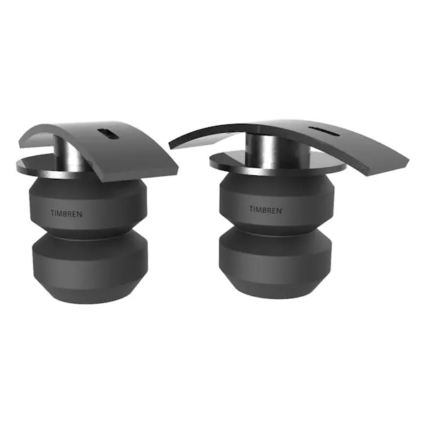 Brand New Timbren DDR1002A SES Suspension Enhancement System