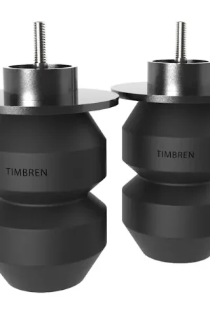 Order Now Timbren DDR1004 SES Suspension Enhancement System