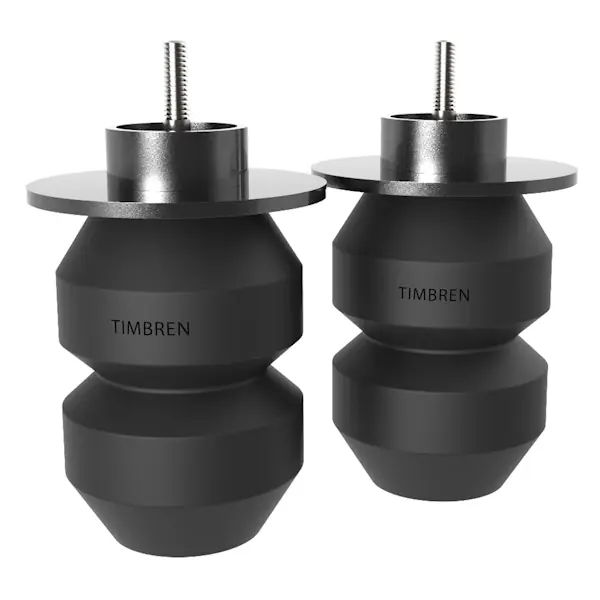 Order Now Timbren DDR1004 SES Suspension Enhancement System