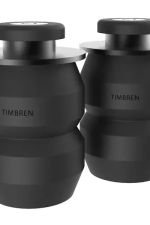 Special Offer Timbren DDRDURA SES Suspension Enhancement System