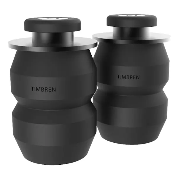 Special Offer Timbren DDRDURA SES Suspension Enhancement System