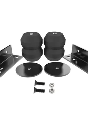 Timbren HIRFE SES Suspension Enhancement System Trusted Brand