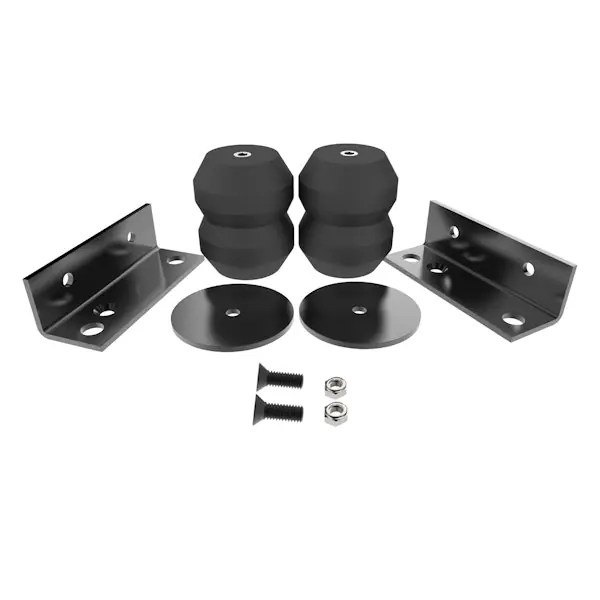 Timbren HIRFE SES Suspension Enhancement System Trusted Brand