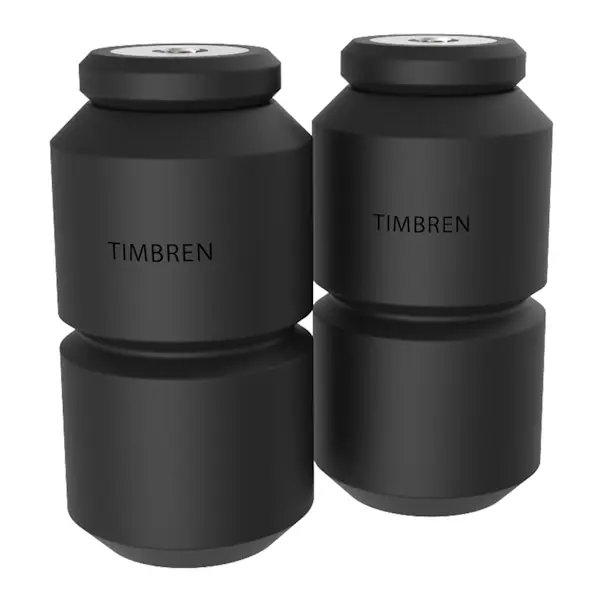 Buy Today Timbren DF15002A SES Suspension Enhancement System