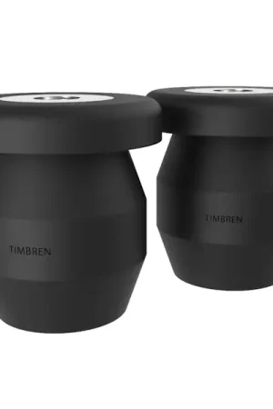 Mega Sale Timbren DF15002C SES Suspension Enhancement System