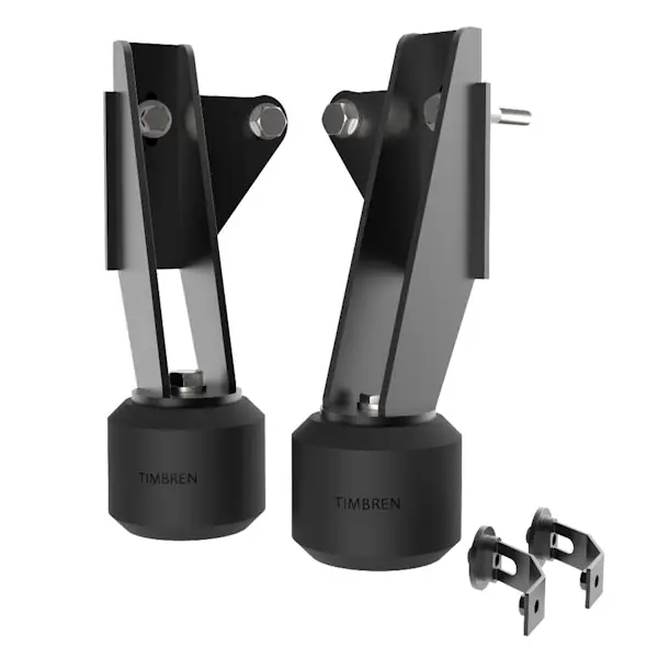 Hassle-Free Returns Timbren DF15004B SES Suspension Enhancement System
