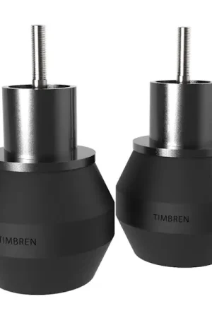 Certified Timbren DF25002 SES Suspension Enhancement System