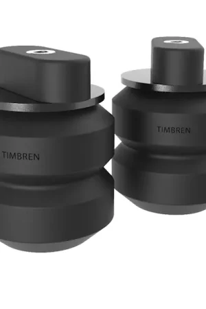 Timbren DF25004B SES Suspension Enhancement System Limited Time