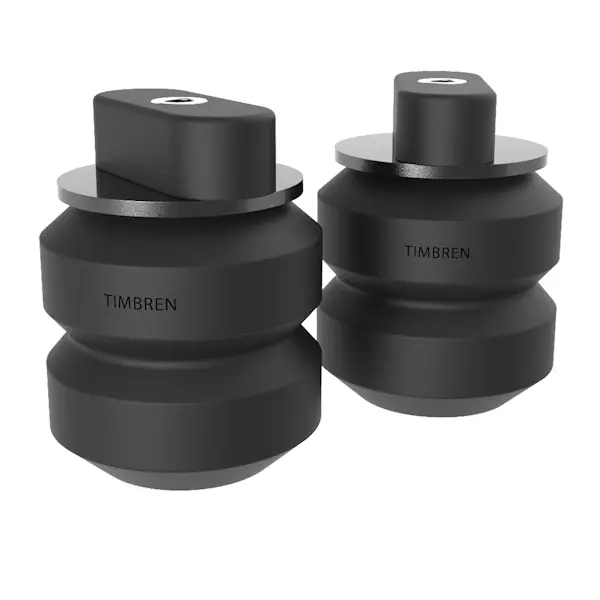 Timbren DF25004B SES Suspension Enhancement System Limited Time