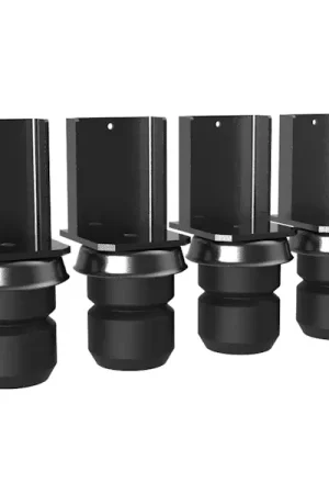 Timbren HRTOA1 SES Suspension Enhancement System Affordable