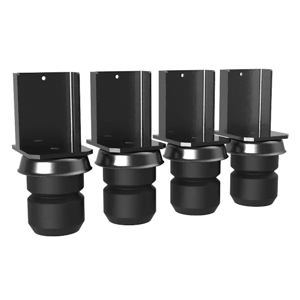 Timbren HRTOA1 SES Suspension Enhancement System Affordable