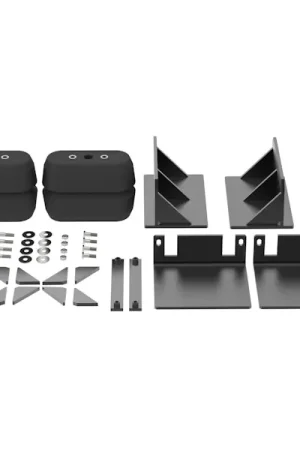 Original Timbren HRTT01HD SES Suspension Enhancement System