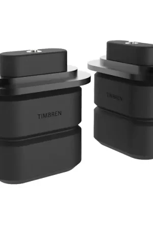 Timbren DF25004E SES Suspension Enhancement System Best Choice