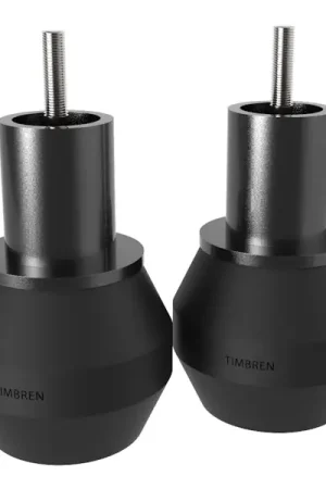 Bargain Timbren DF350 SES Suspension Enhancement System