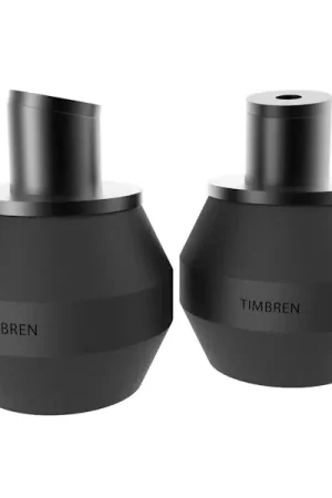 Timbren DF3504BA SES Suspension Enhancement System While Supplies Last