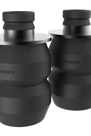 Limited Edition Timbren DF5500 SES Suspension Enhancement System