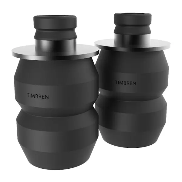 Limited Edition Timbren DF5500 SES Suspension Enhancement System