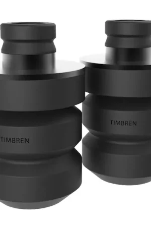 Original Timbren DF5500HD SES Suspension Enhancement System