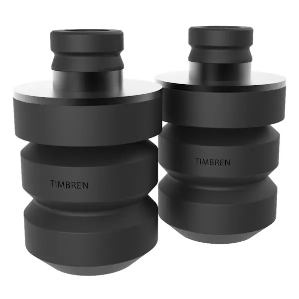 Original Timbren DF5500HD SES Suspension Enhancement System