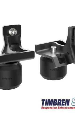 Hassle-Free Returns Timbren DFRM15 SES Suspension Enhancement System