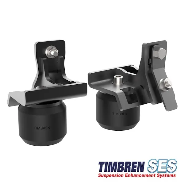 Hassle-Free Returns Timbren DFRM15 SES Suspension Enhancement System