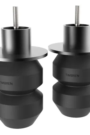 Latest Timbren DR150 SES Suspension Enhancement System