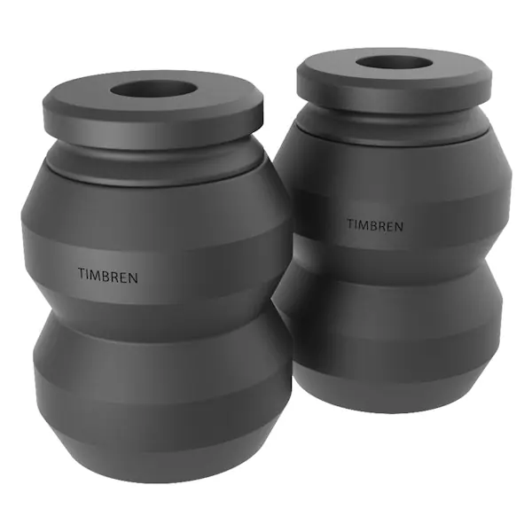 Fast Shipping Timbren DR1500DQ SES Suspension Enhancement System