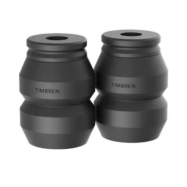 Timbren DR1500DS SES Suspension Enhancement System Free Delivery