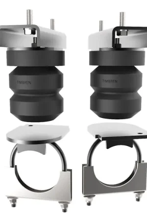 Premium Timbren DR1525H2 SES Suspension Enhancement System