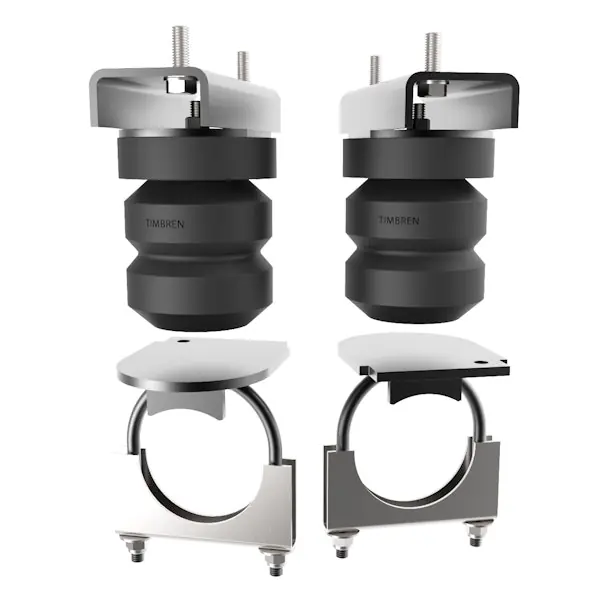 Premium Timbren DR1525H2 SES Suspension Enhancement System
