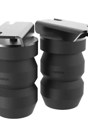 Super Sale Timbren DR2500D SES Suspension Enhancement System