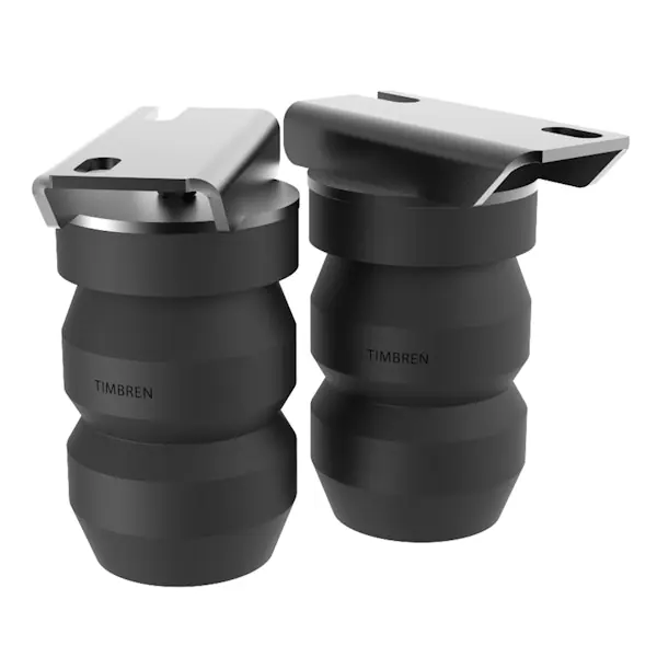 Super Sale Timbren DR2500D SES Suspension Enhancement System
