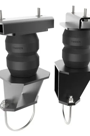 Timbren DR3500 SES Suspension Enhancement System Get Yours