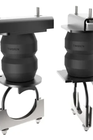 Timbren DR3500B SES Suspension Enhancement System Shop Now
