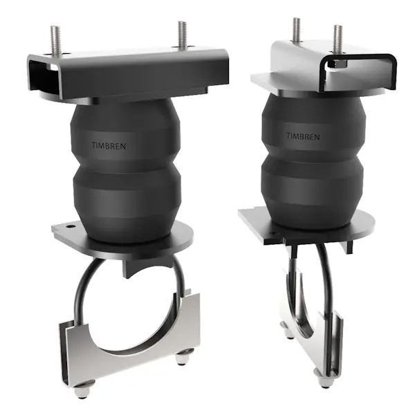 Timbren DR3500B SES Suspension Enhancement System Shop Now