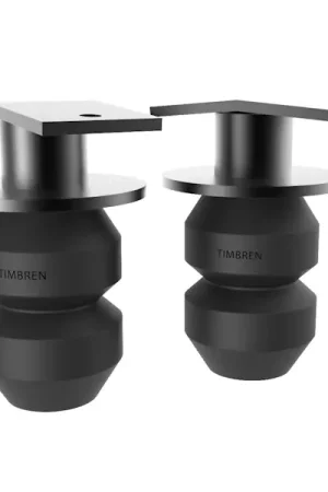 Affordable Timbren DR3502 SES Suspension Enhancement System