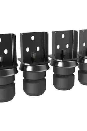 Affordable Timbren IHROA2 SES Suspension Enhancement System
