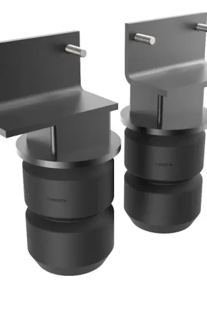 Hot Picks Timbren KWF001 SES Suspension Enhancement System
